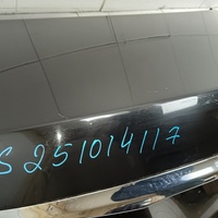 Крышка багажника на Mercedes Benz E Klasse W213 2016>