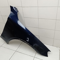 Крыло переднее правое на Mercedes Benz GLC Class X253 2015-2023 / Mercedes Benz GLC Class C253 Coupe 2016-2023