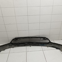 Юбка передняя на Mercedes Benz GLC Class X253 2015-2023