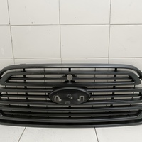 Решетка радиатора на Ford Transit 8 2014>