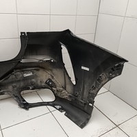 Бампер задний на BMW X6 G06 2019>