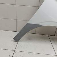 Крыло переднее правое на Geely Emgrand 2021>