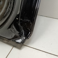 Дверь задняя левая на Mercedes Benz S Klasse W222 2013-2020