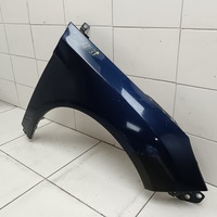 Крыло переднее правое на Ford Focus 3 2011-2019