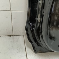 Дверь задняя правая на Nissan X-Trail T32 2014-2022