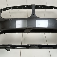 Бампер передний на BMW X4 G02 2018>