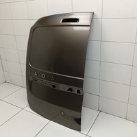 Дверь багажника на Lada Largus 2012>