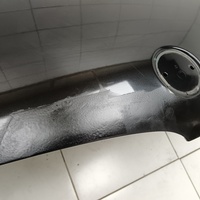 Капот на BMW X1 F48 2014-2023