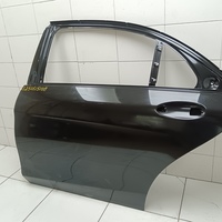 Дверь задняя левая на Mercedes Benz S Klasse W222 2013-2020