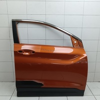 Дверь передняя правая на Belgee X50 2019> / Geely Coolray 2019>