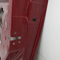 Дверь передняя правая на Mazda CX 5 2011-2017