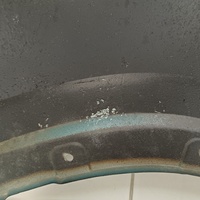 Крыло переднее правое на Geely Monjaro 2021>