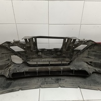 Бампер передний на Nissan Qashqai J11 2014>