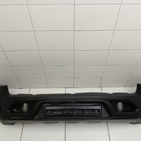 Бампер задний на Lada Niva Travel 2020>