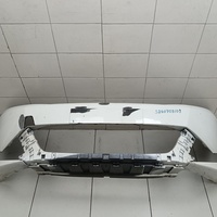Бампер передний на Kaiyi E5 2021>