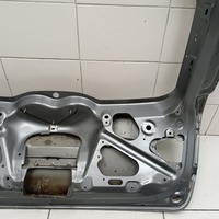 Дверь багажника на Lada Vesta 2015>