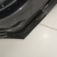 Дверь задняя правая на Kia Sportage 3 2010-2015