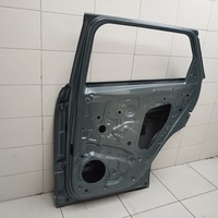 Дверь задняя правая на Jaecoo J7 T1EJ 2023>