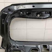 Дверь багажника на Kia Sorento 4 MQ 2020>