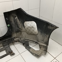 Бампер задний на Exeed VX M36T 2021>