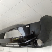 Бампер передний на Mitsubishi Outlander 3 (GF) 2012> бампер передний до 2015 года 