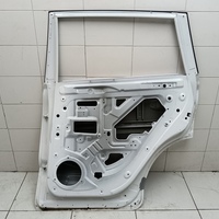 Дверь задняя правая на Chery Tiggo 7 Pro 2019>