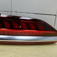 Фонарь задний левый на Audi Q7 4M 2015>