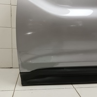 Дверь передняя левая на Belgee X50 2019> / Geely Coolray 2019>