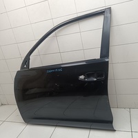 Дверь передняя левая на Toyota Land Cruiser 150 / Prado 2009-2026