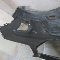 Бампер передний на Hyundai Creta 1 2016-2021