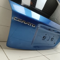 Дверь багажника на Kia Cerato 2004-2008