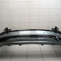 Бампер задний на Jaecoo J8 2024>