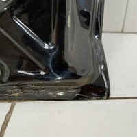 Дверь передняя левая на Chery Tiggo 9 2024>