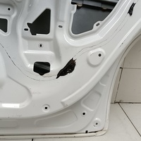 Дверь задняя правая на Exeed LX T1C 2019>