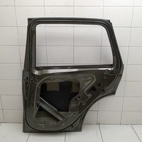 Дверь задняя правая на BMW X5 G05 2018>