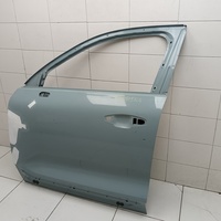 Дверь передняя левая на Volvo XC40 2018>