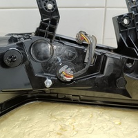 Фонарь задний наружный правый на Geely Atlas 2 2023>