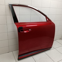 Дверь передняя правая на Changan CS55 Plus 2019>