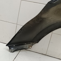 Крыло переднее правое на Kia Ceed 2 2012-2018