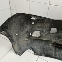 Бампер передний на Nissan X-Trail T32 2014-2022