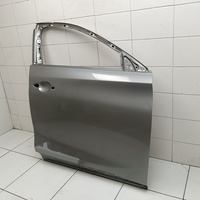 Дверь передняя правая на Exeed TXL M32T 2020>