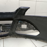 Бампер передний на Ford Kuga 2 2012-2019