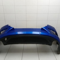 Бампер задний на JAC J7 2020>