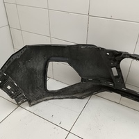 Бампер передний на Changan CS35 Plus 2018>