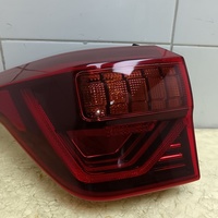 Фонарь задний наружный левый на Kia Seltos 2019>