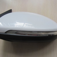 Зеркало левое на Kia Ceed 3 CD 2018>