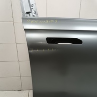 Дверь передняя правая на Chery Tiggo 9 2024>