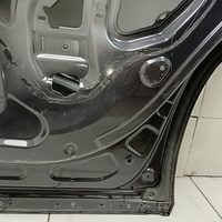 Дверь задняя правая на Exeed LX T1C 2019>