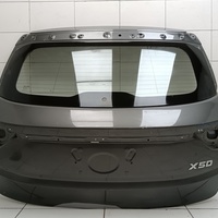 Дверь багажника на Geely Coolray 2019> / Belgee X50 2019>