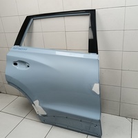 Дверь задняя правая на Chery Tiggo 7 Pro 2019>